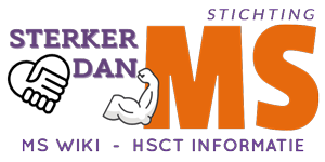 Sterker dan MS